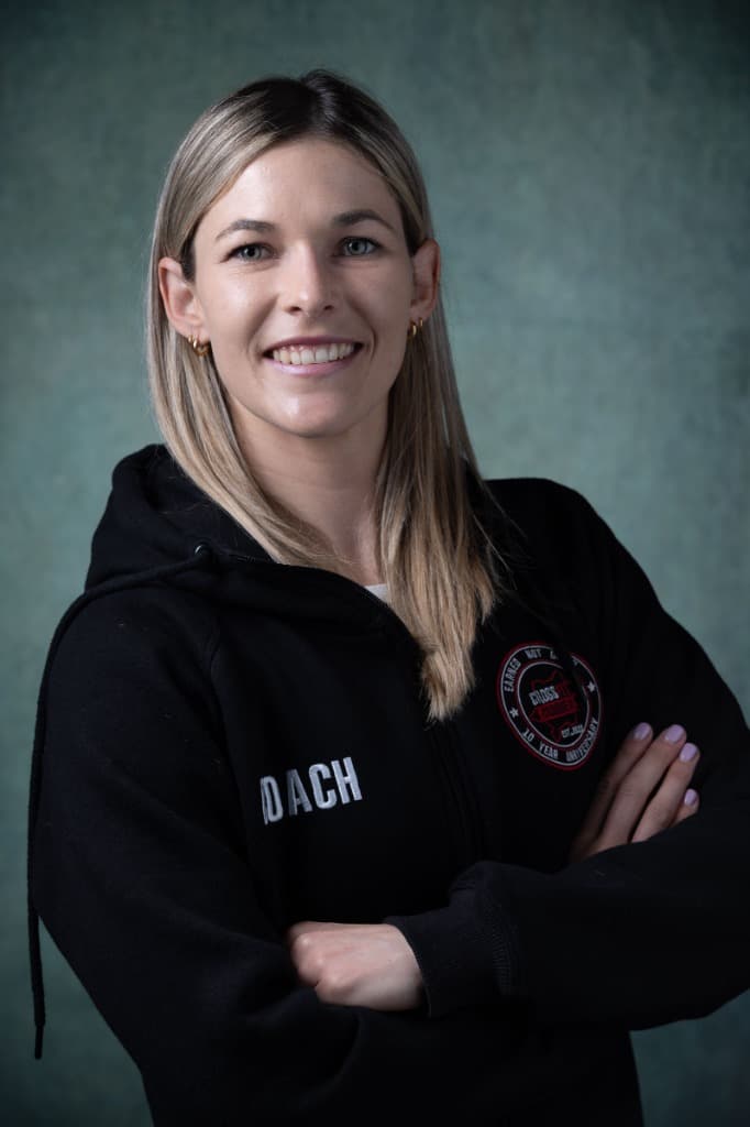 Anke van Heerden